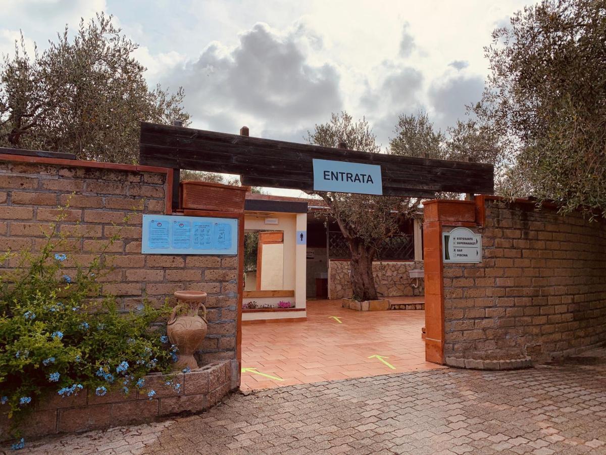Pigna Felice Talamone Hotel Exterior photo