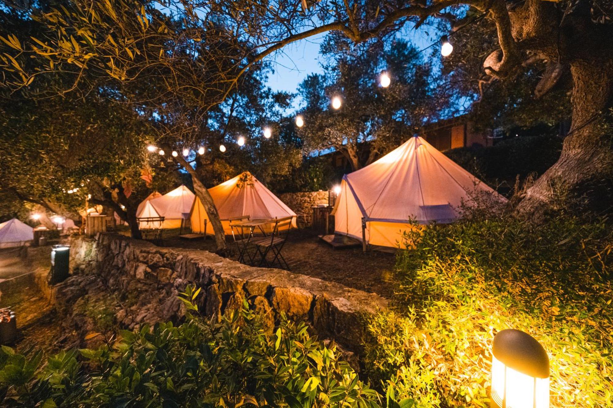 Pigna Felice Talamone Hotel Exterior photo